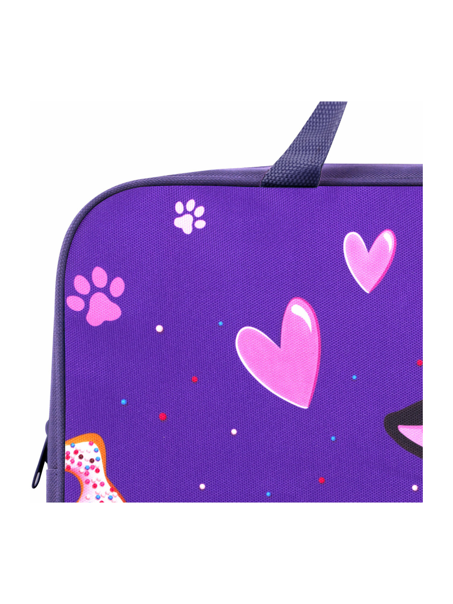 Папка для тетрадей Brauberg А4 - фото 9