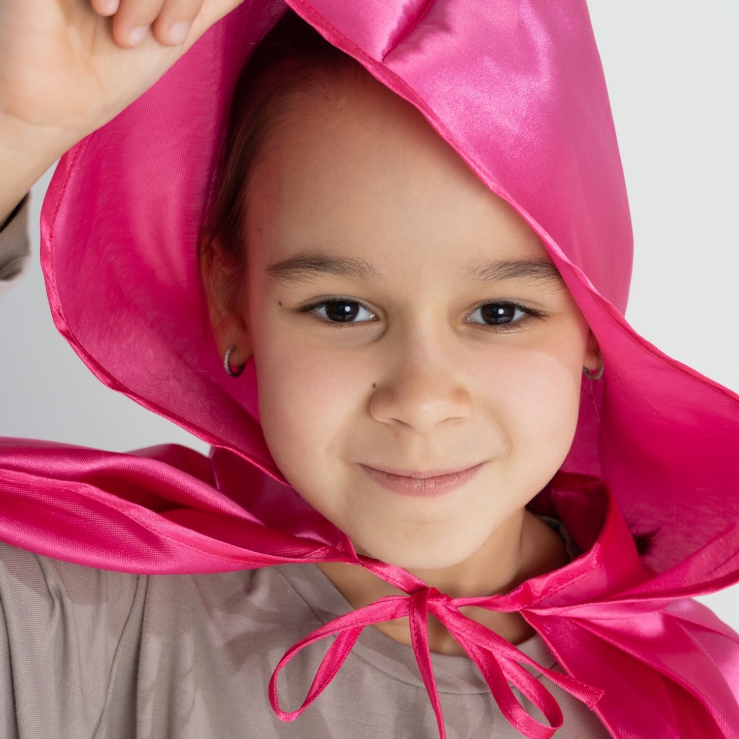 Карнавальный костюм Larisol kids 07-ЛК-01-КС5014 - фото 3