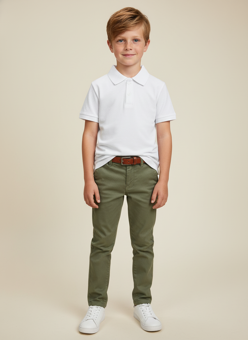 Поло КотМарКот 802072 - фото 1