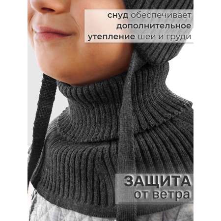 Комплект ПриКиндер