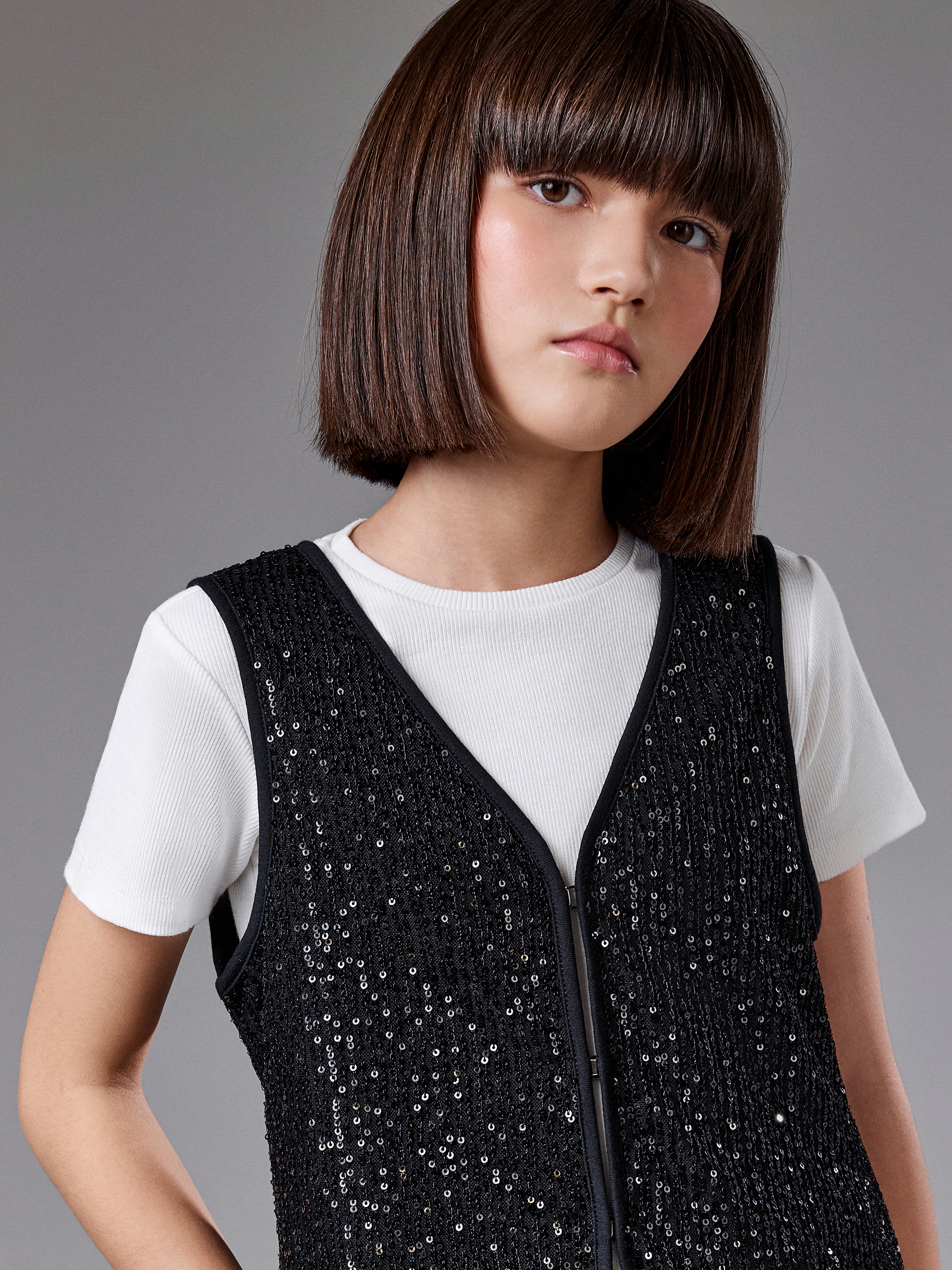 Жилет Acoola 20210400052_0093584 - фото 2