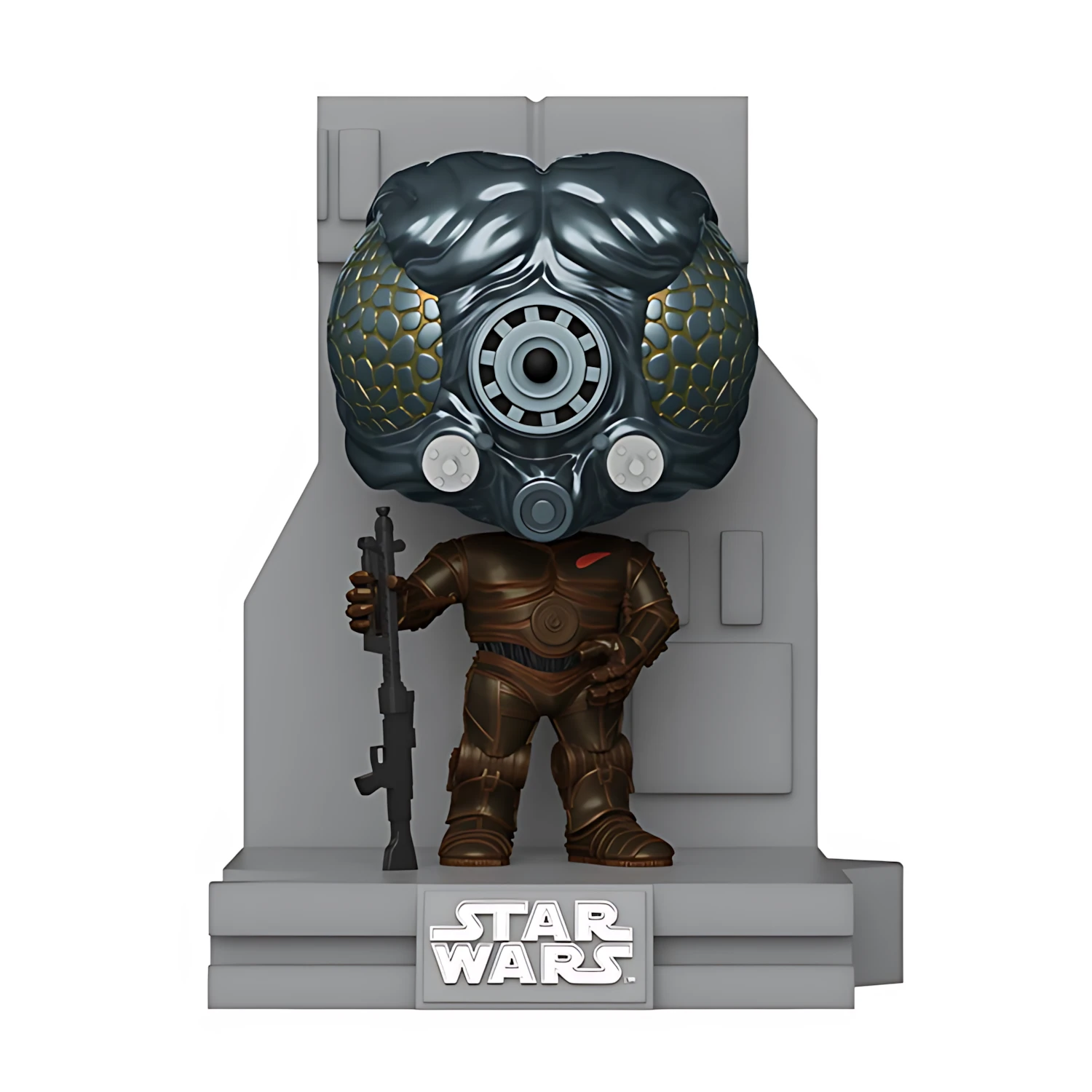 Фигурка Funko Star Wars 4-LOM 439 SE - фото 1