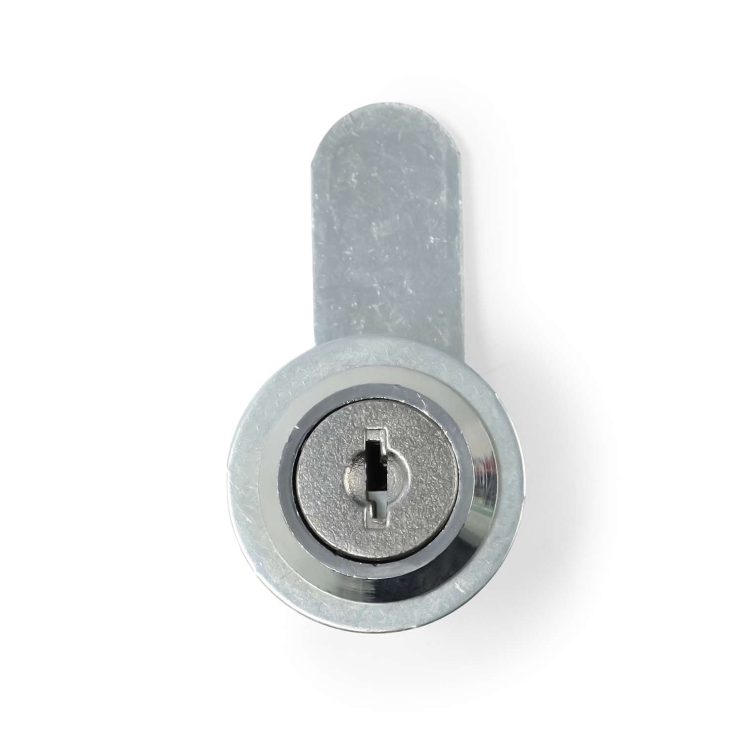 Замок почтовый Тундра 17*16*50мм - фото 3