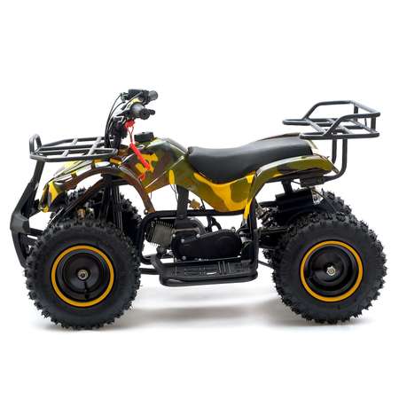 Квадроцикл Sima-Land ATV G6