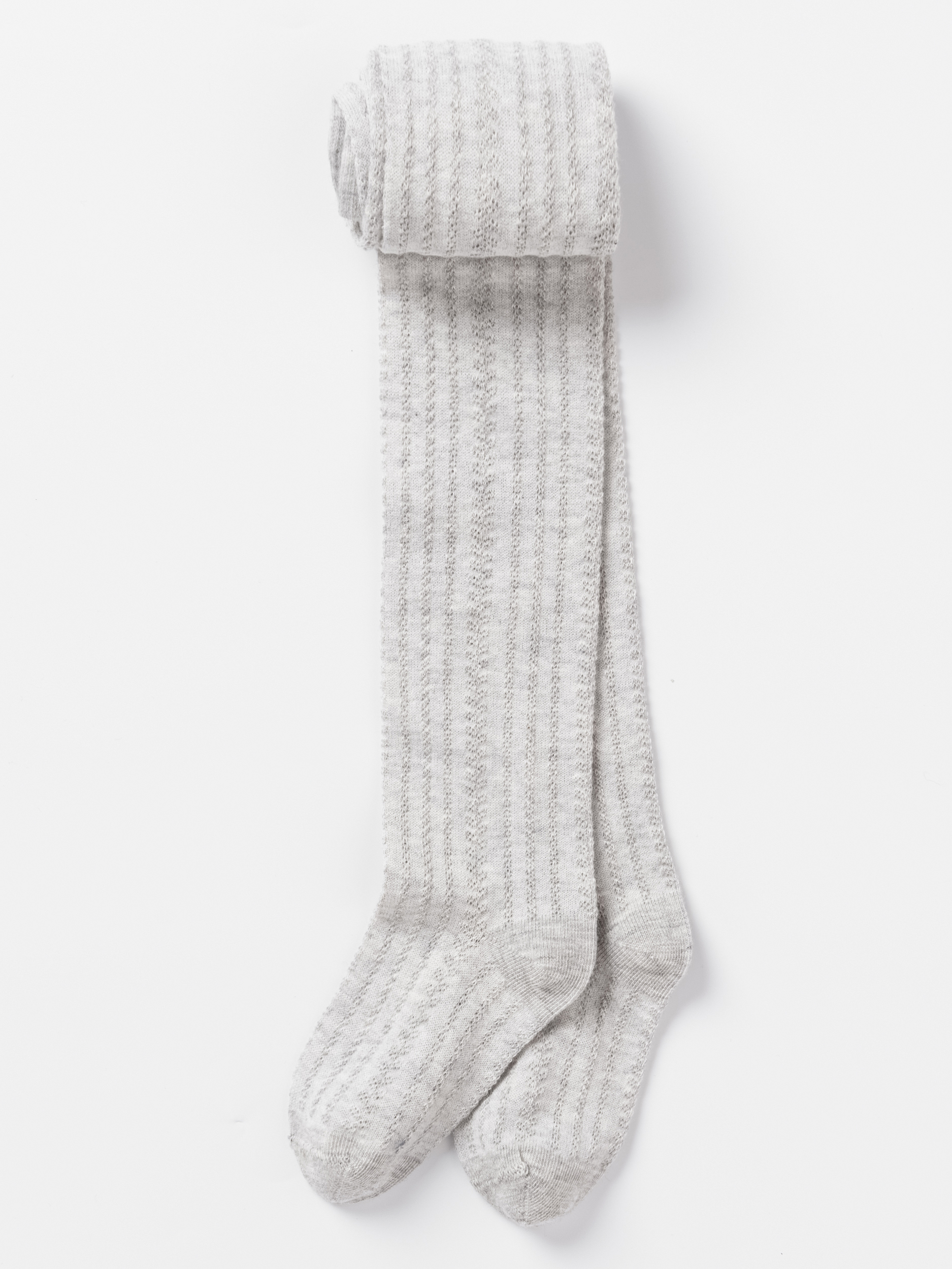 Колготки artie 2d919/светло-серый меланж - фото 1