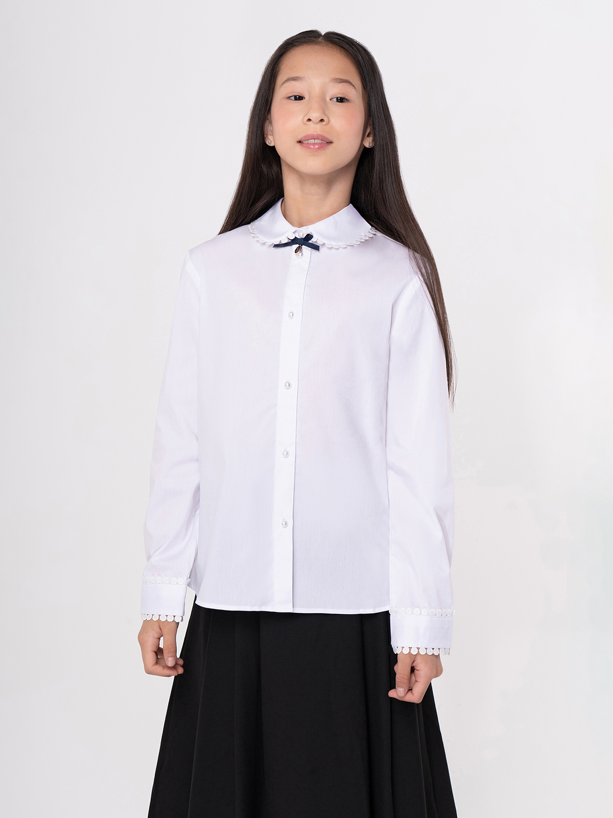 Блузка Smena 14515 - фото 1