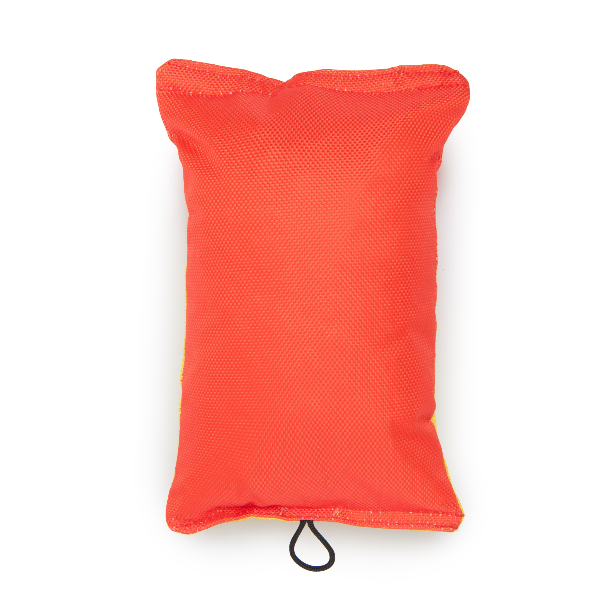 Игрушка для собак Barbaks Пакет снеков особо прочный шуршит 20*14 см - фото 3