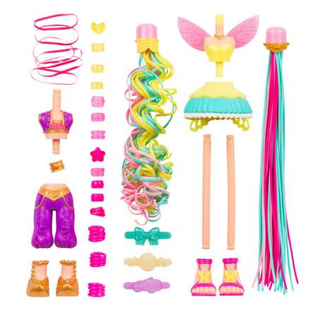 Кукла мини Betty Spaghetty