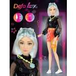 Кукла модельная Veld Co высота 29 см