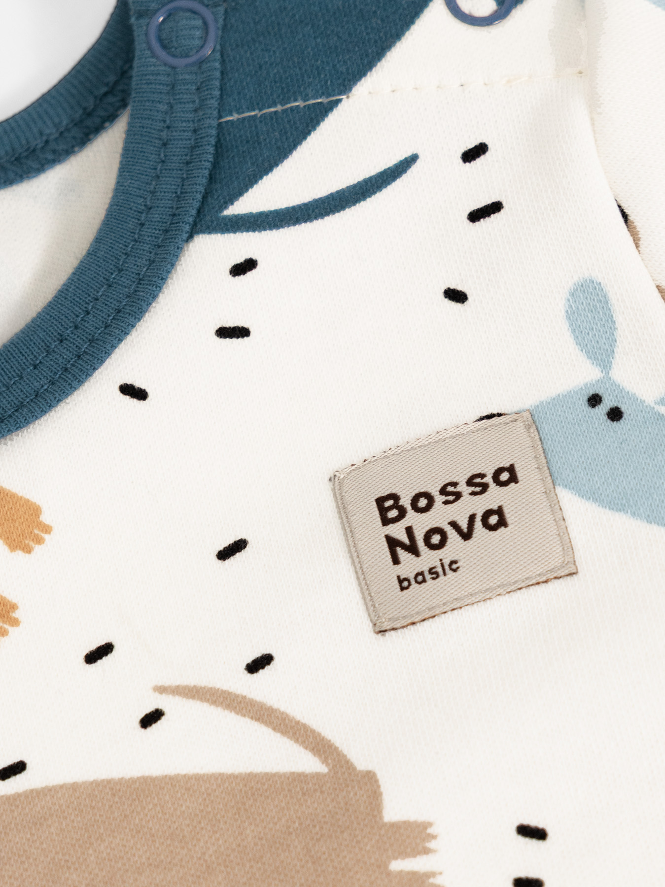 Боди 3 шт Bossa Nova 588БН-371-С - фото 12