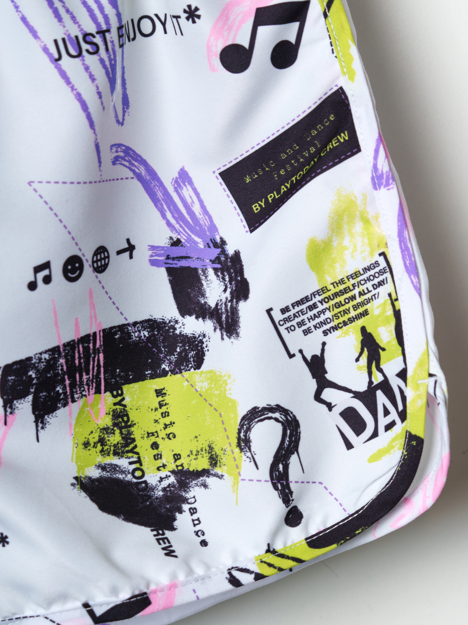 Купальный костюм PlayToday 12621397 - фото 9