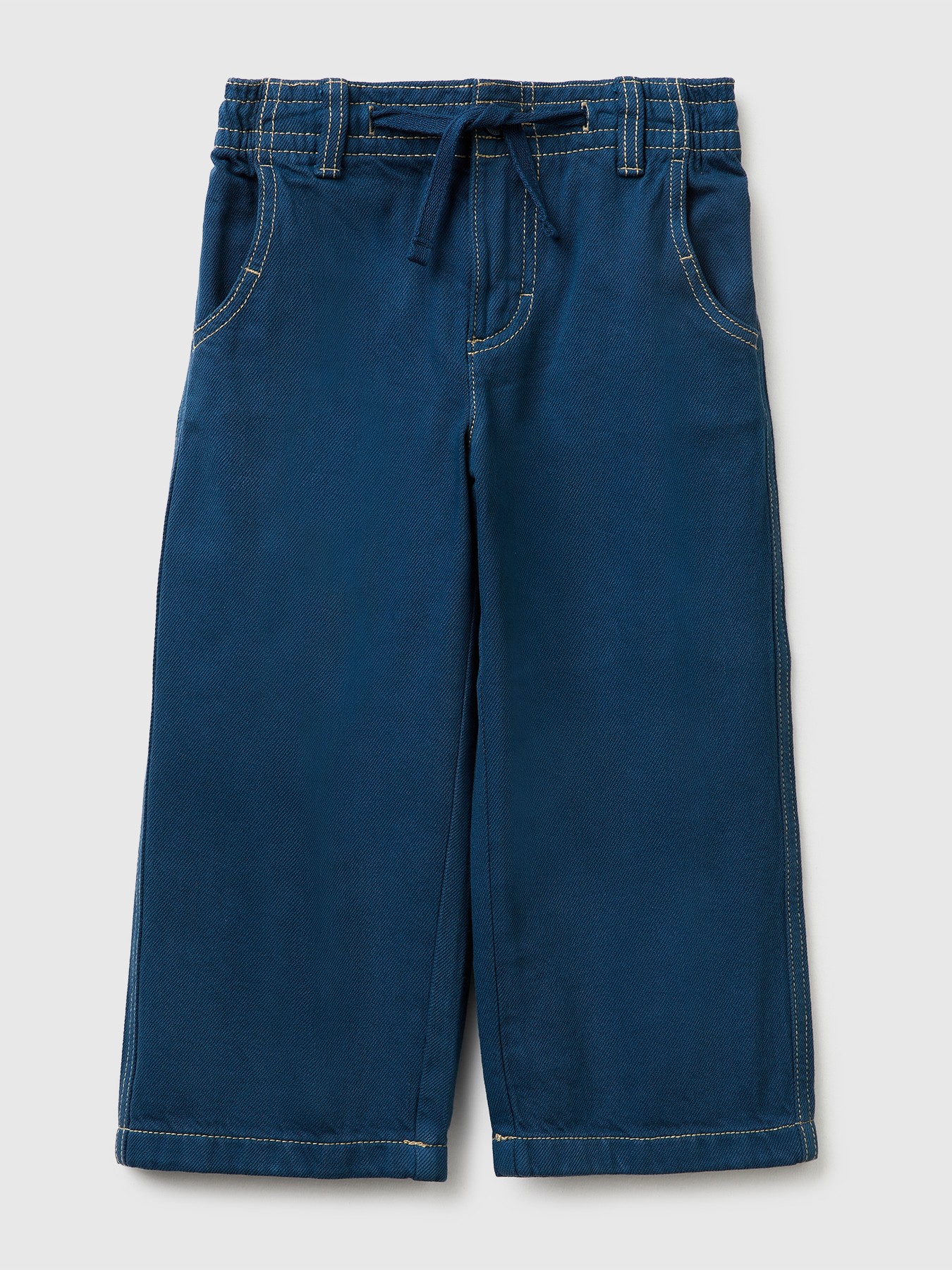 Брюки United Colors of Benetton 26P_4ZJNGF02T_97T - фото 1