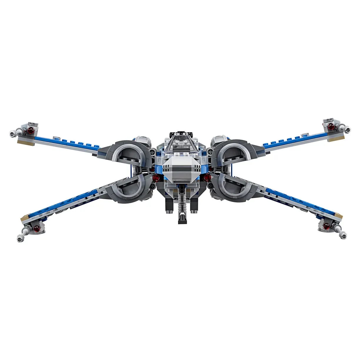 Конструктор LEGO Star Wars 75149 717 дет. - фото 11