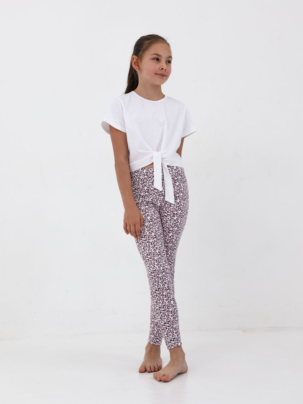 Легинсы Пелигрин Б8с - фото 3