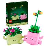 Конструктор LEGO Botanicals Танцующие растения 253 дет.