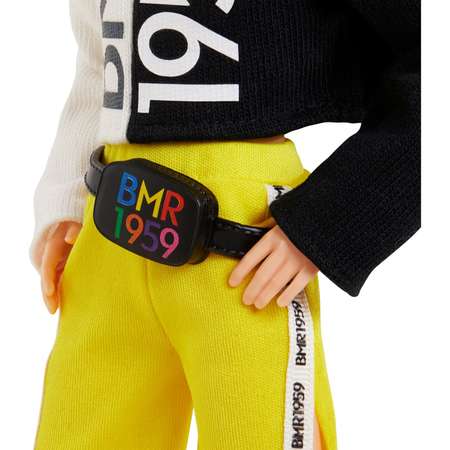 Кукла модельная Barbie