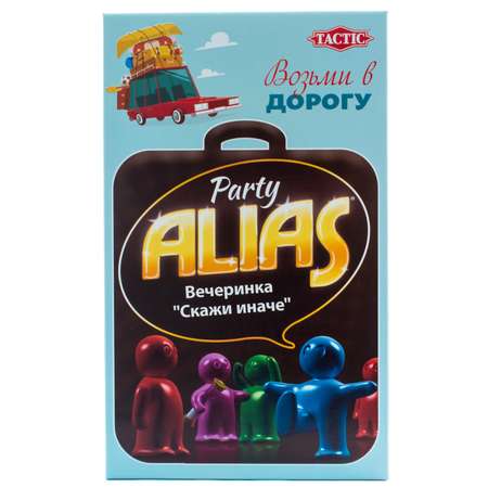 Настольная игра Tactic Games