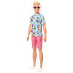 Кукла модельная Barbie