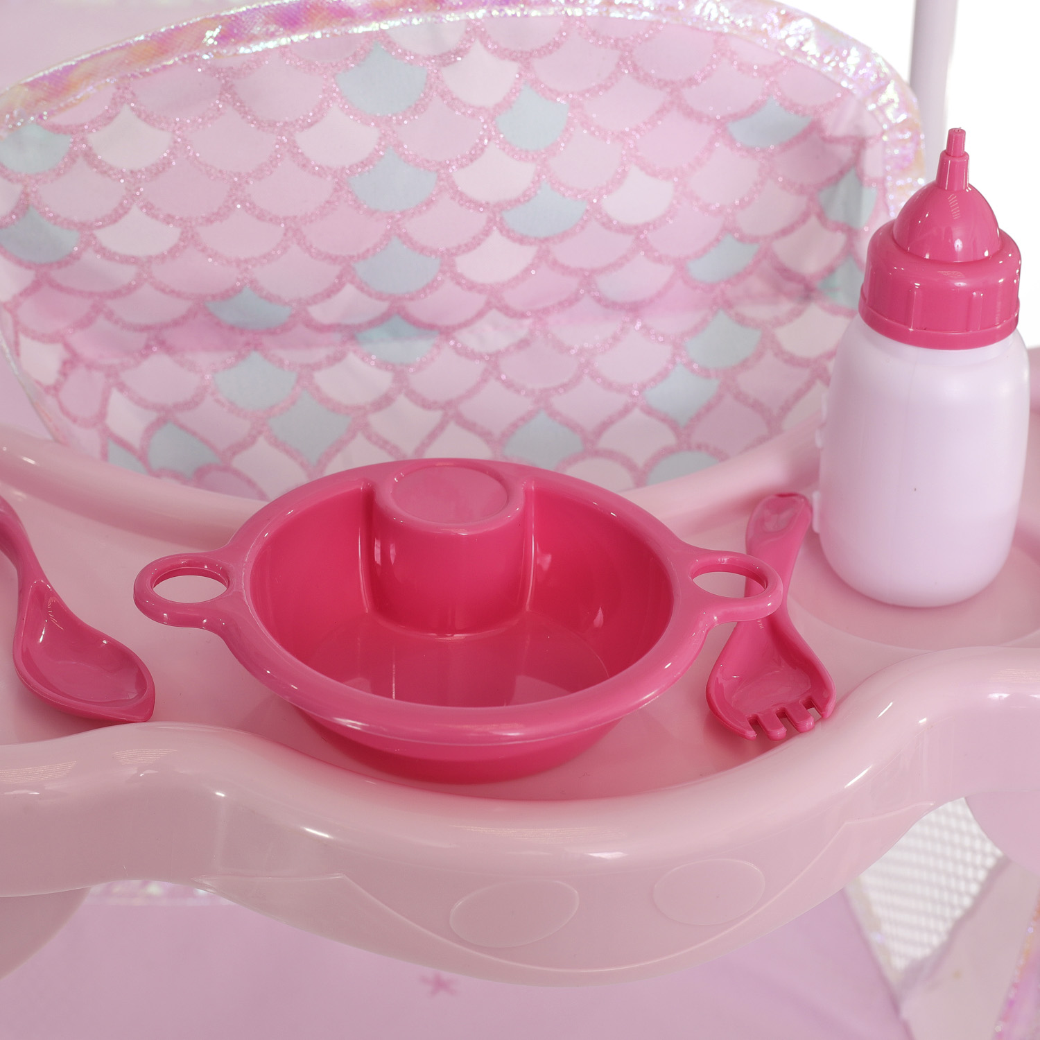 Аксессуар для кукол DeCuevas Toys кукольный интерьер 53041 - фото 16