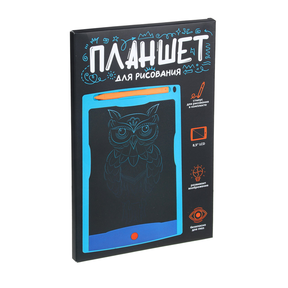 LCD планшет ХОББИХИТ - фото 11