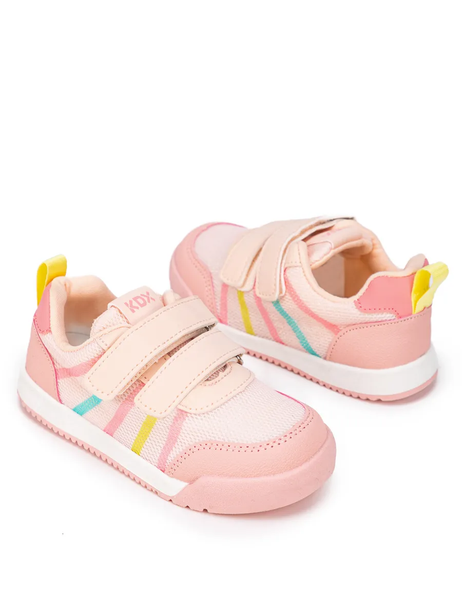 Кроссовки KDX FM-25 pink - фото 9