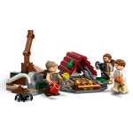Конструктор LEGO Jurassic World 76973 582 дет.