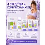 Набор средств Mama Com.fort Фитокомплекс от растяжек 4 шт.