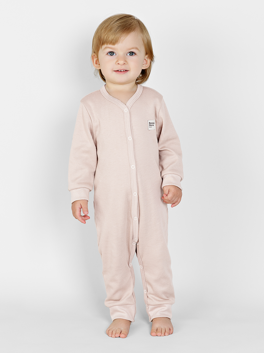 Комбинезон 2 шт Bossa Nova 516БН-361-Р - фото 2
