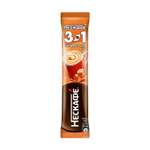 Кофе растворимый Nescafe 3в1 Карамель 14.5г