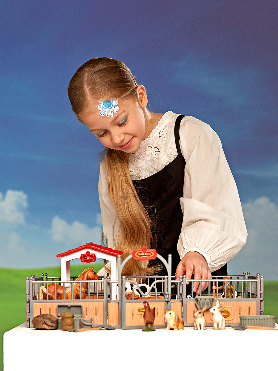 Игровой набор Masai Mara - фото 13