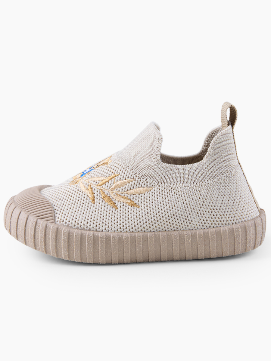 Кеды Happy Baby 86570_beige - фото 1