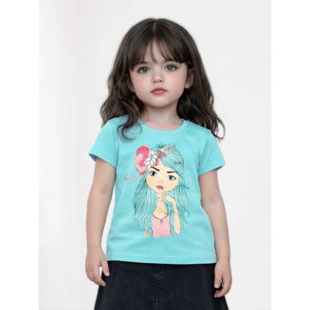 Футболка Baby Stylе