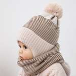Снуд Amarobaby