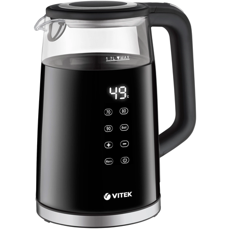 Электрочайник VITEK VT-8827