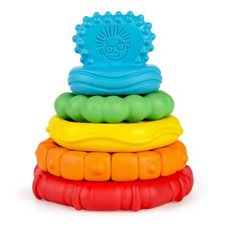Игрушка Baby Einstein пирамидка