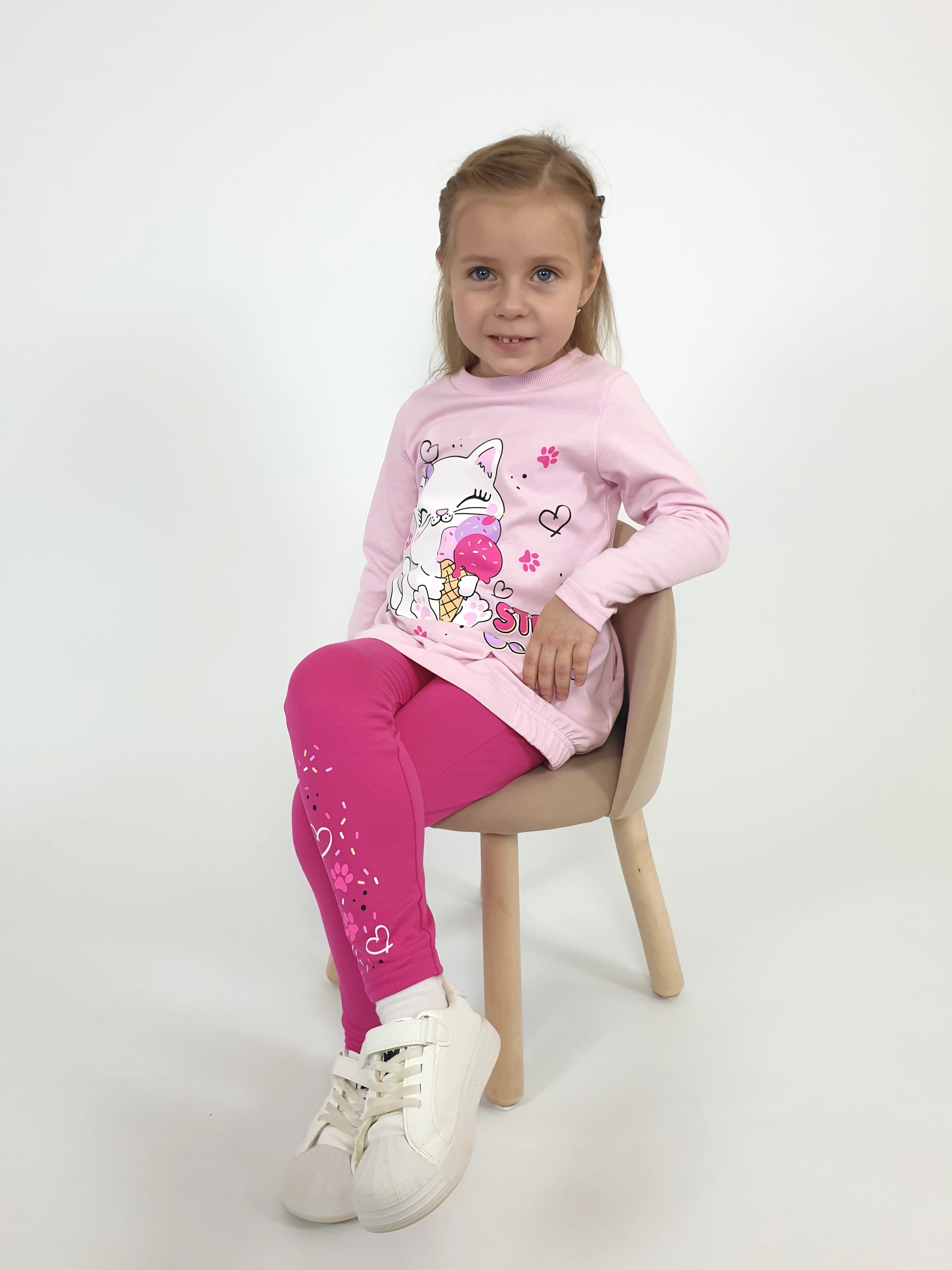 Костюм Luneva 02-125-5. - фото 5