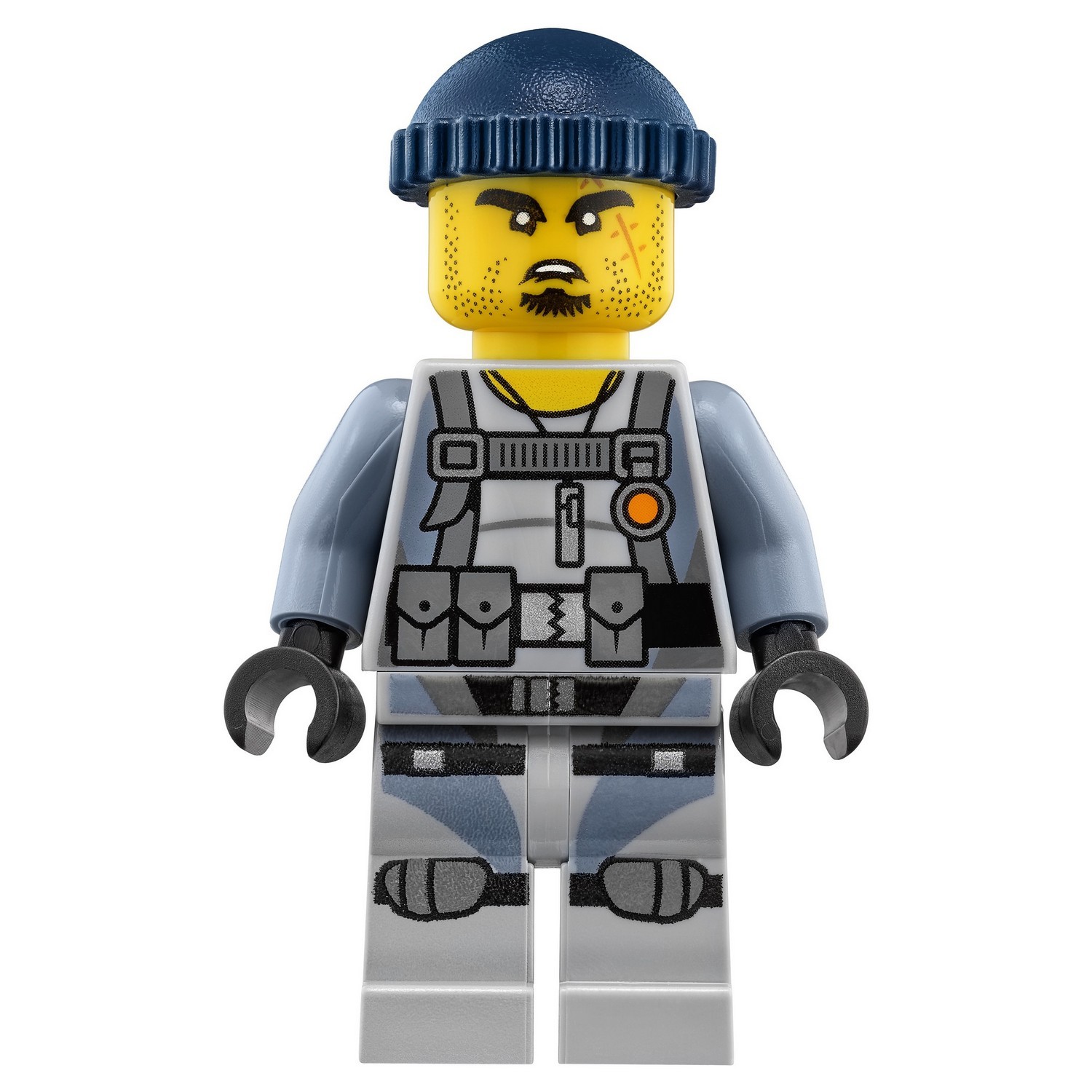 Конструктор LEGO NINJAGO блочный - фото 13