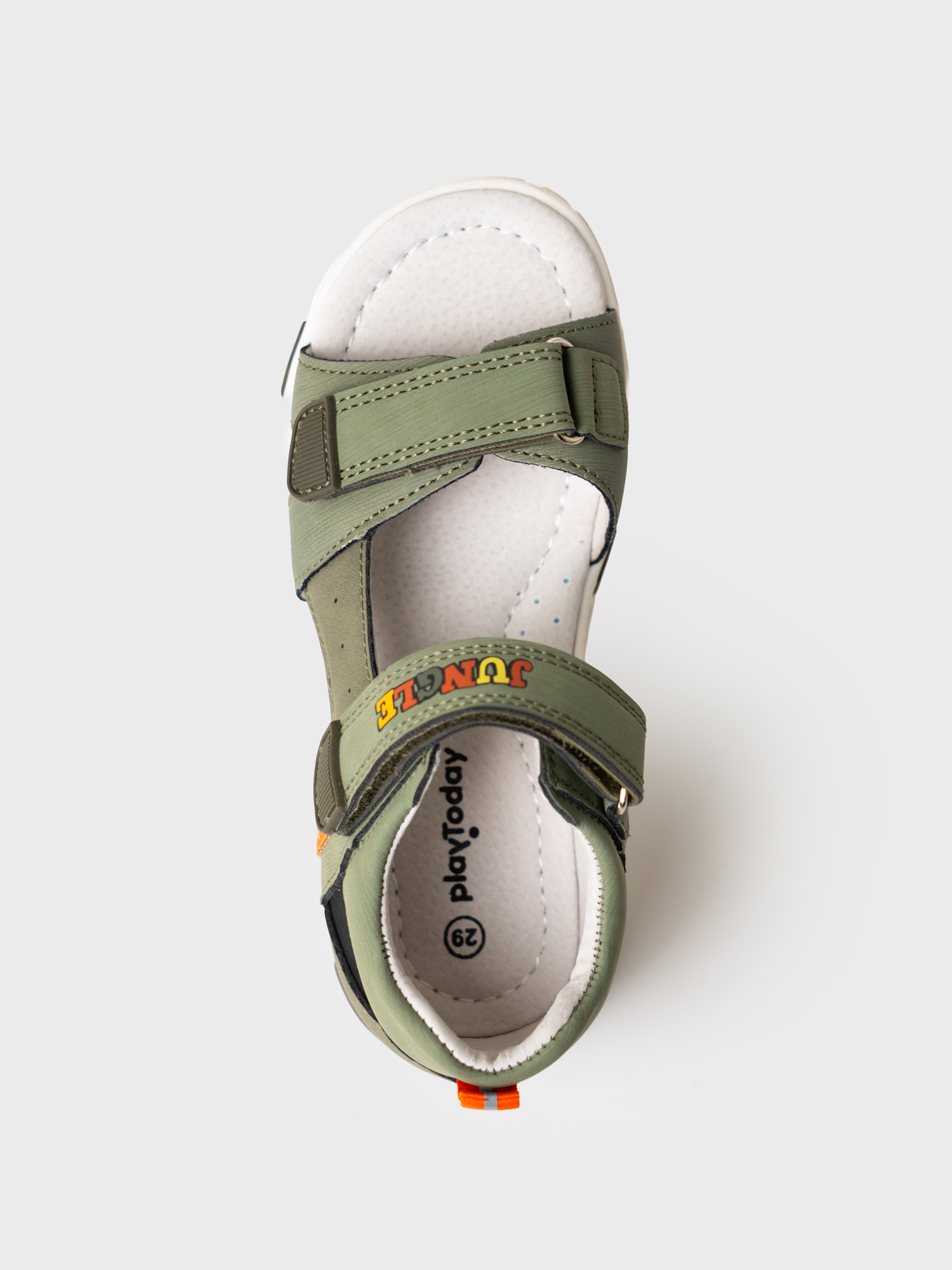 Сандалии PlayToday 12612764 - фото 4