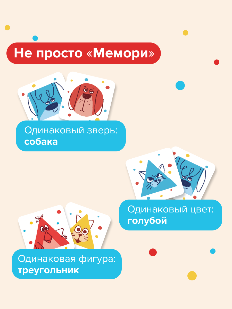 Настольная игра Банда умников - фото 5