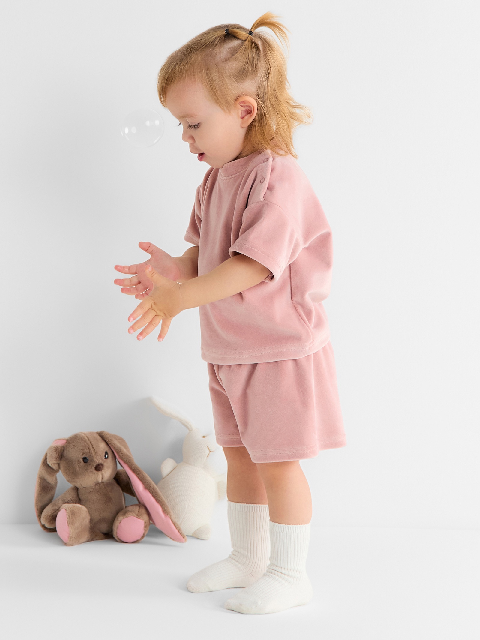 Костюм Крошка Я 10733203 - фото 4