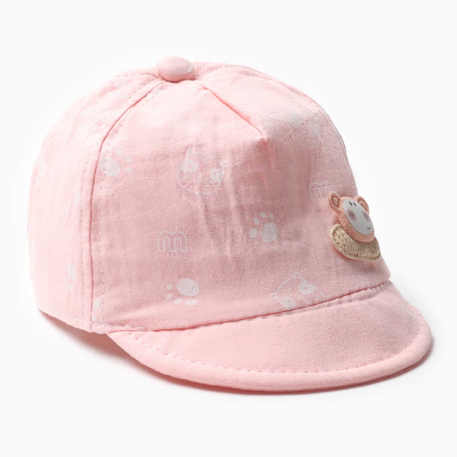 Кепка Minaku 9872458 - фото 1