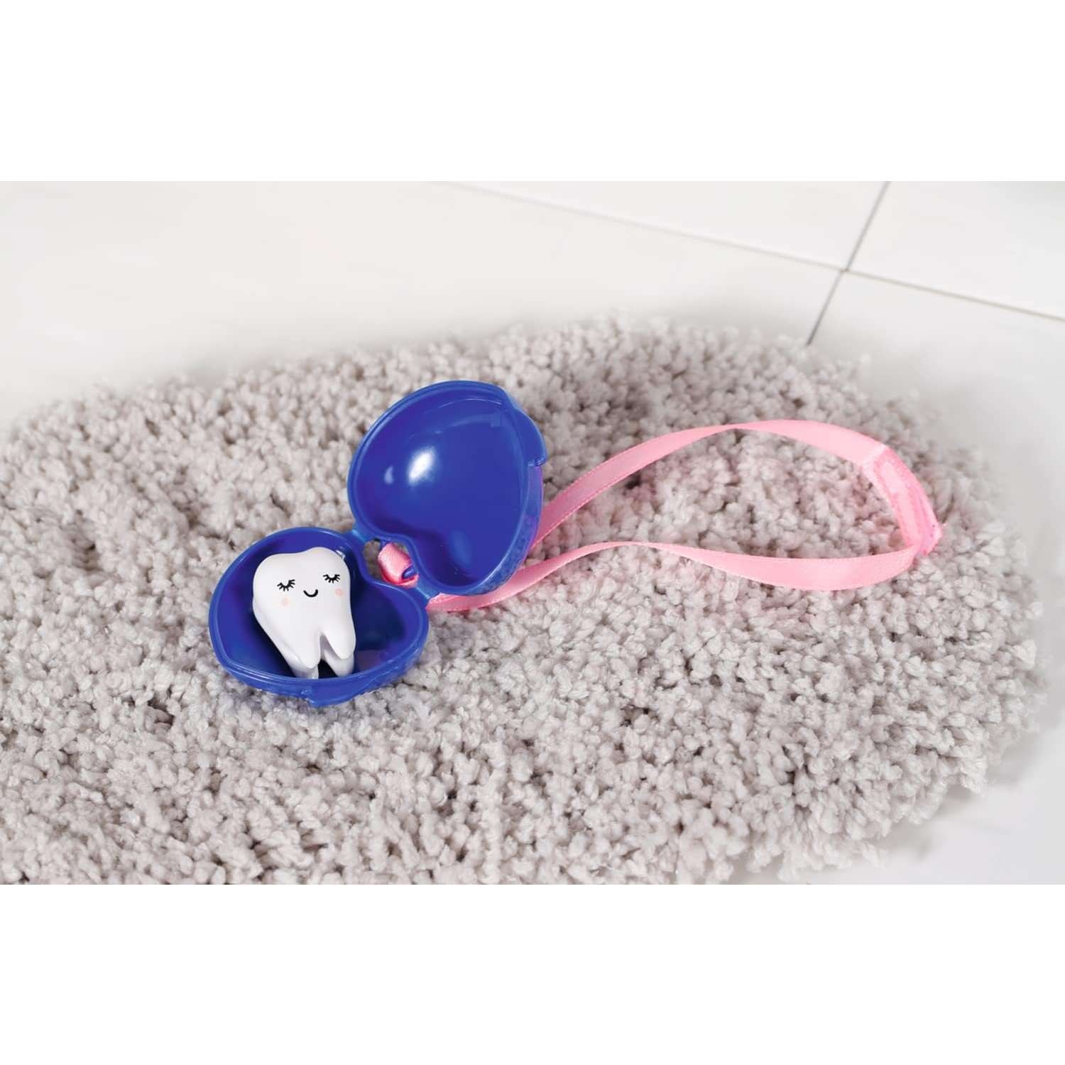 Аксессуар для кукол BABY BORN бутылочка, игрушечная косметика 834282-11672 - фото 4