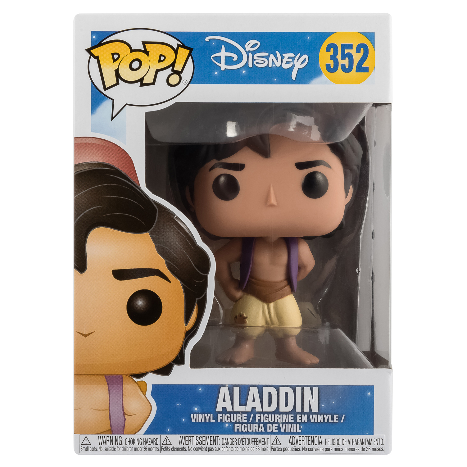 Фигурка Funko - фото 2