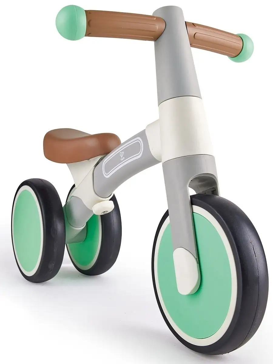 Трехколесный беговел Hape - фото 11