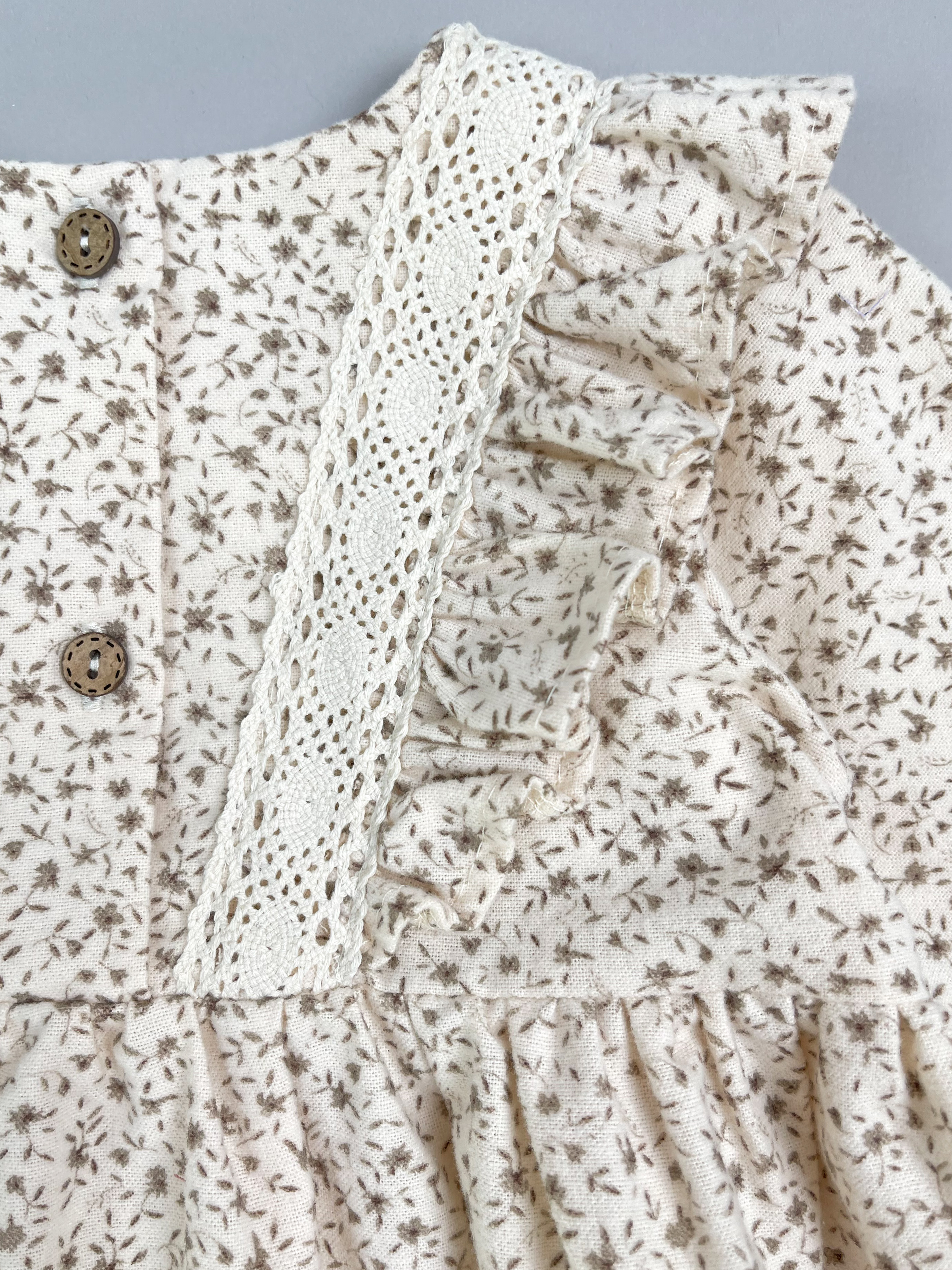 Платье MOUN ЦБ-00001598 - фото 5