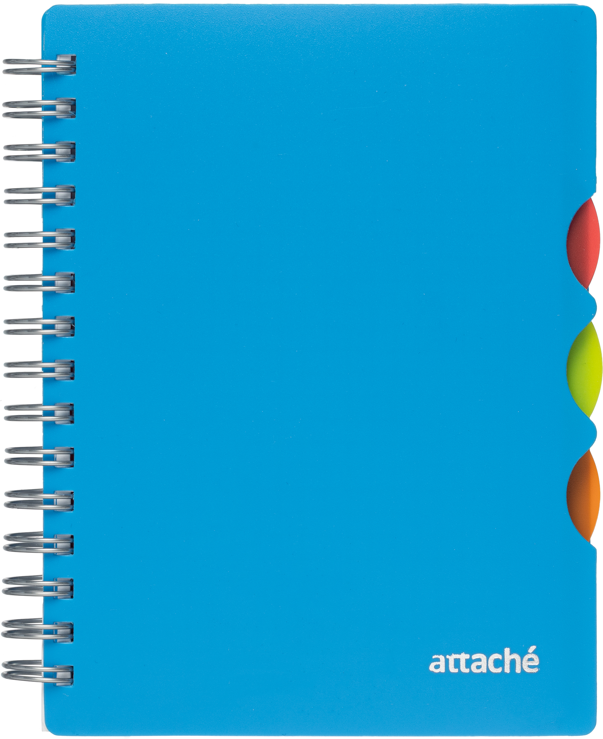 Блокнот Attache 100 лист. - фото 11