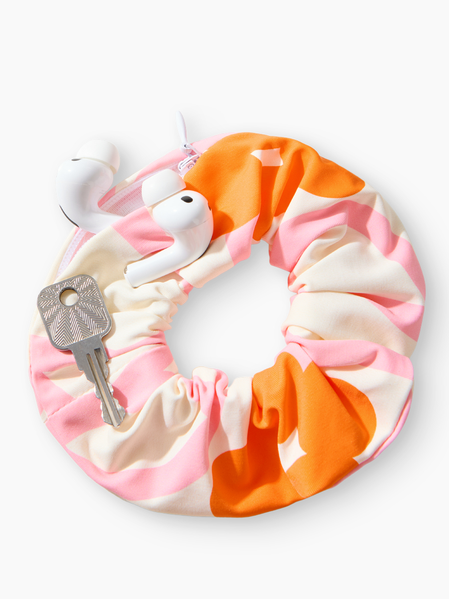 Комплект купальный Happy Baby 50707-1_milky-sweety-garden - фото 10