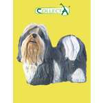 Фигурка Collecta Собака Ши-тцу