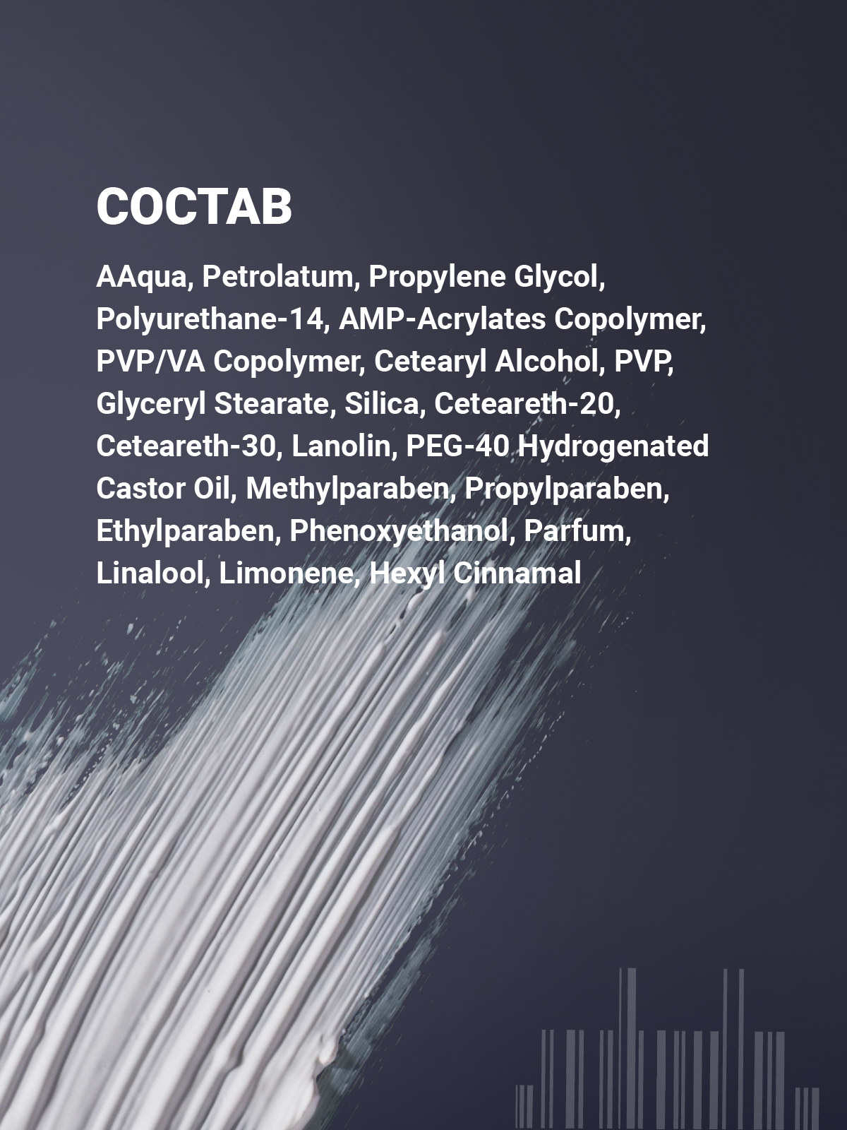 Крем-паста для укладки волос ESTEL сильной фиксации matt M4 100 мл - фото 6