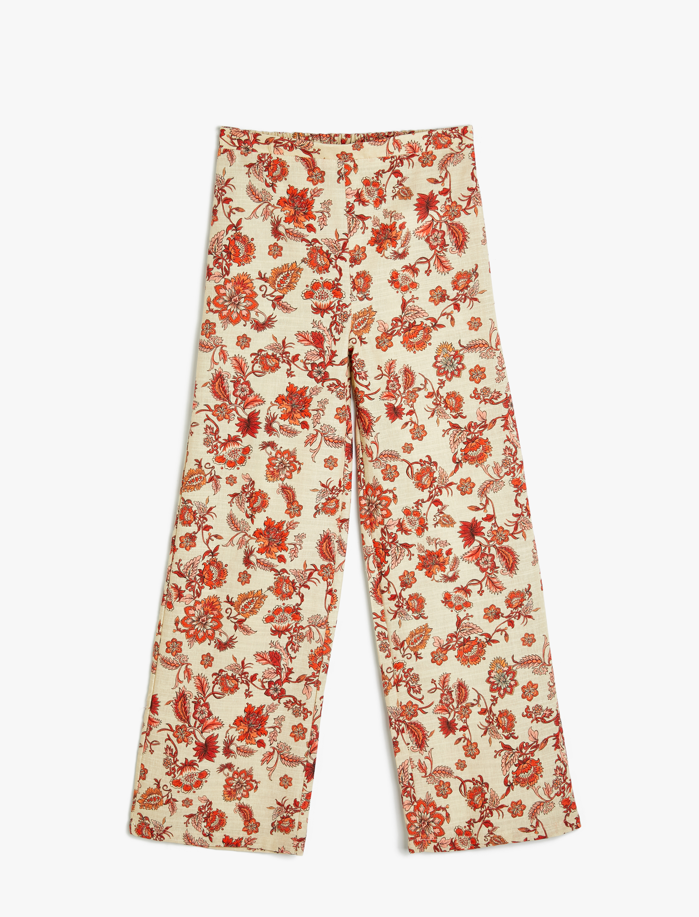 Брюки KOTON 4SKG40157AW0D5 - фото 1